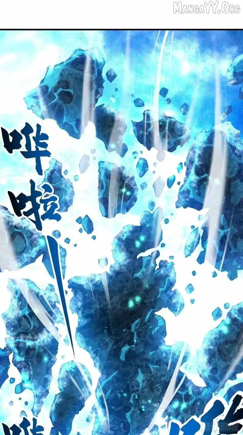 Martial Evolution: Start by Awakening the King of Monsters Chapter 117 - Page 7