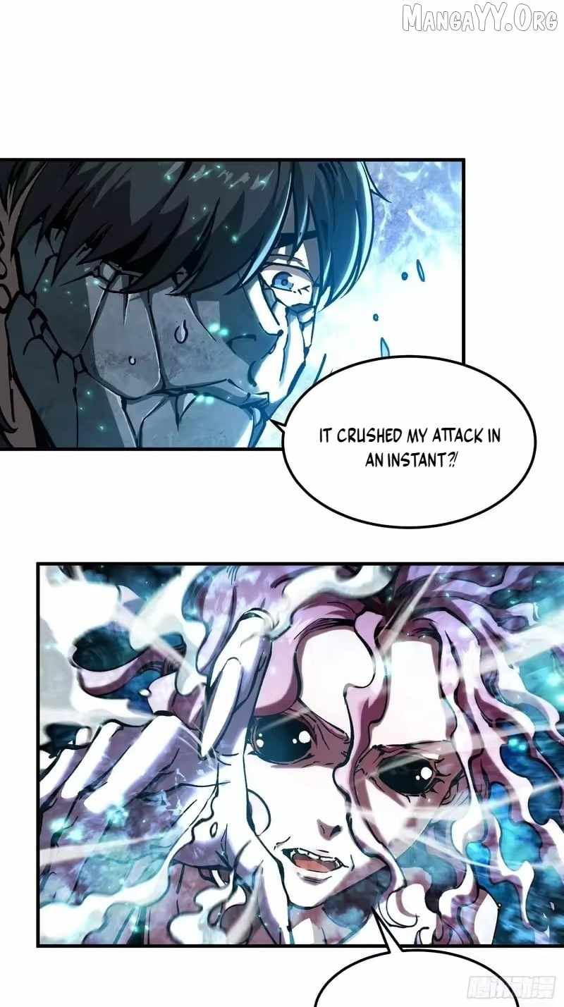 Martial Evolution: Start by Awakening the King of Monsters Chapter 117 - Page 9