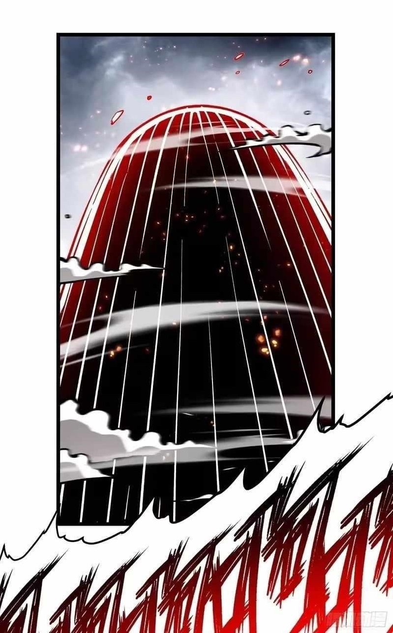 Martial Evolution: Start by Awakening the King of Monsters Chapter 118 - Page 1