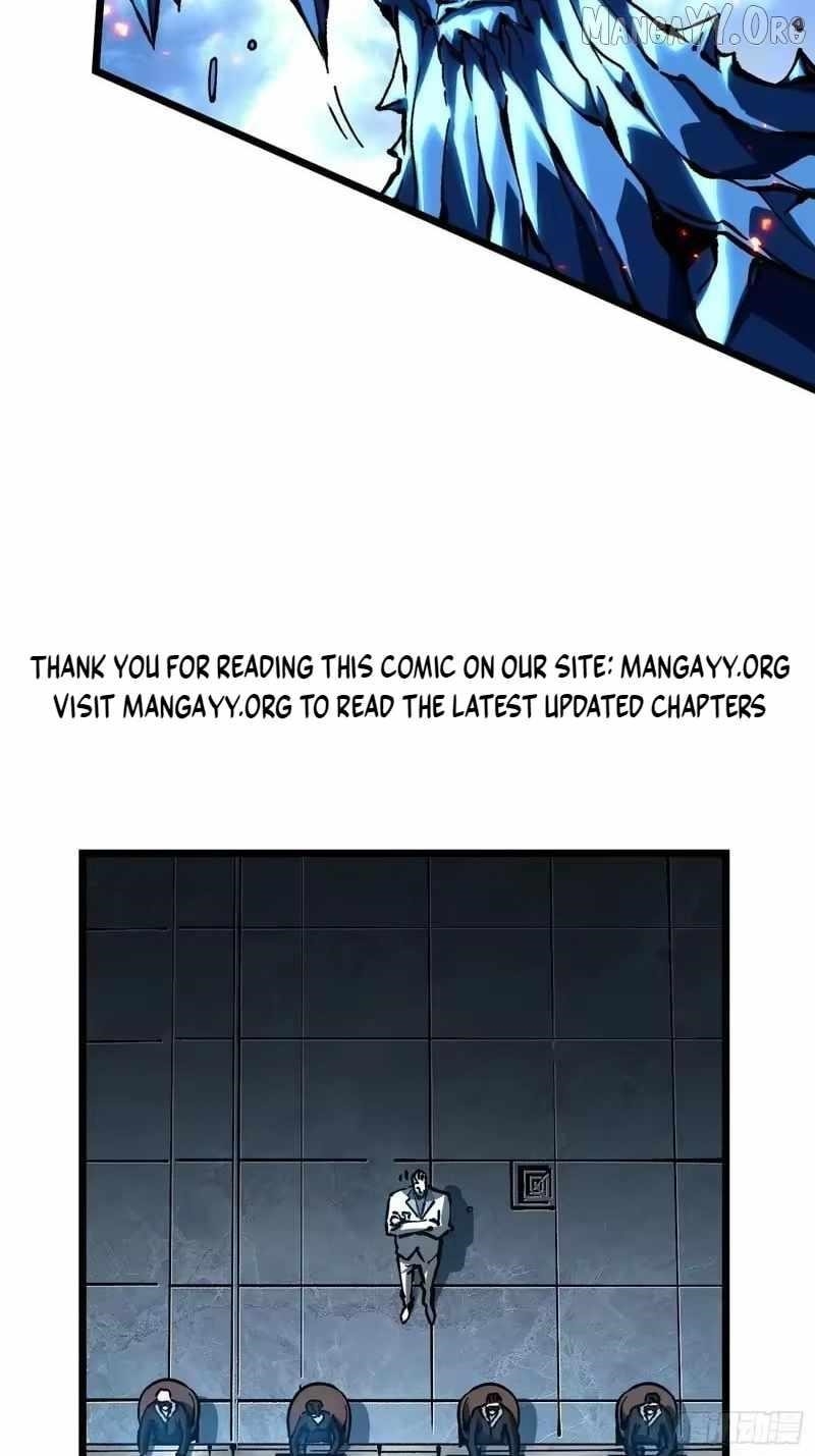 Martial Evolution: Start by Awakening the King of Monsters Chapter 118 - Page 11