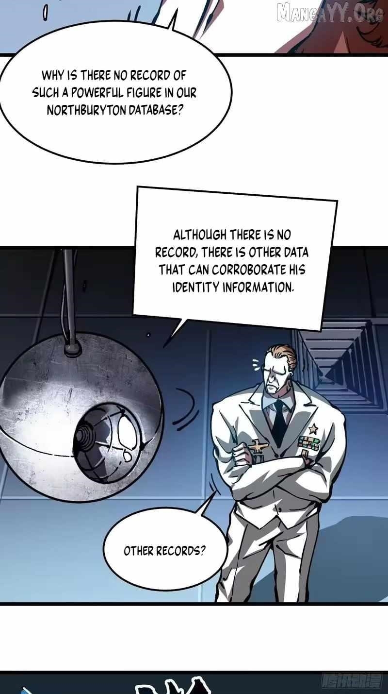 Martial Evolution: Start by Awakening the King of Monsters Chapter 118 - Page 13