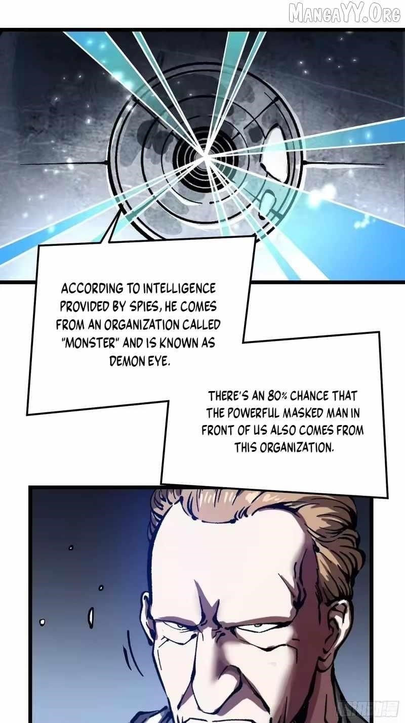 Martial Evolution: Start by Awakening the King of Monsters Chapter 118 - Page 15