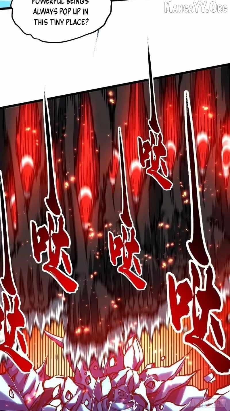 Martial Evolution: Start by Awakening the King of Monsters Chapter 118 - Page 18