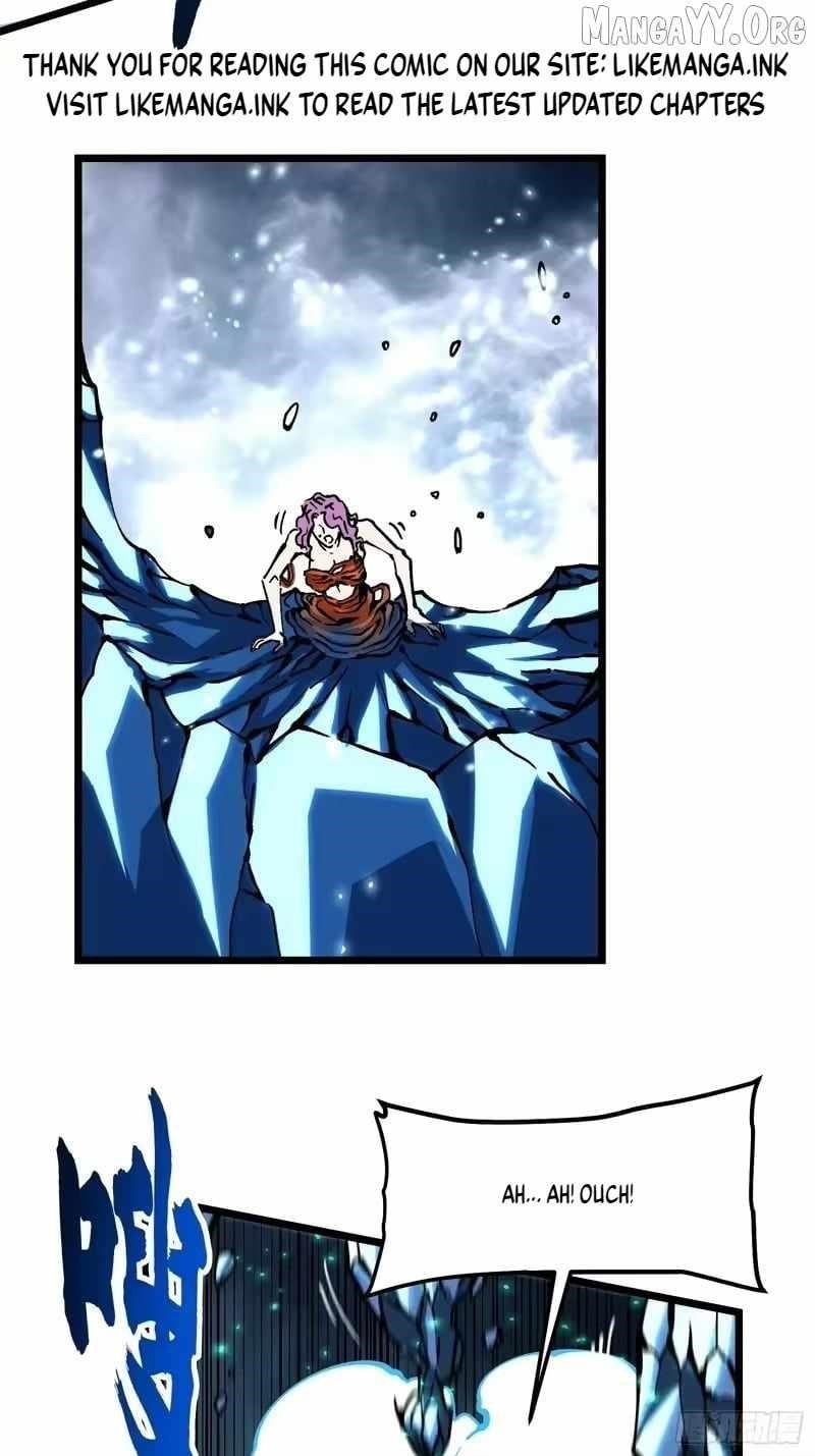 Martial Evolution: Start by Awakening the King of Monsters Chapter 118 - Page 20