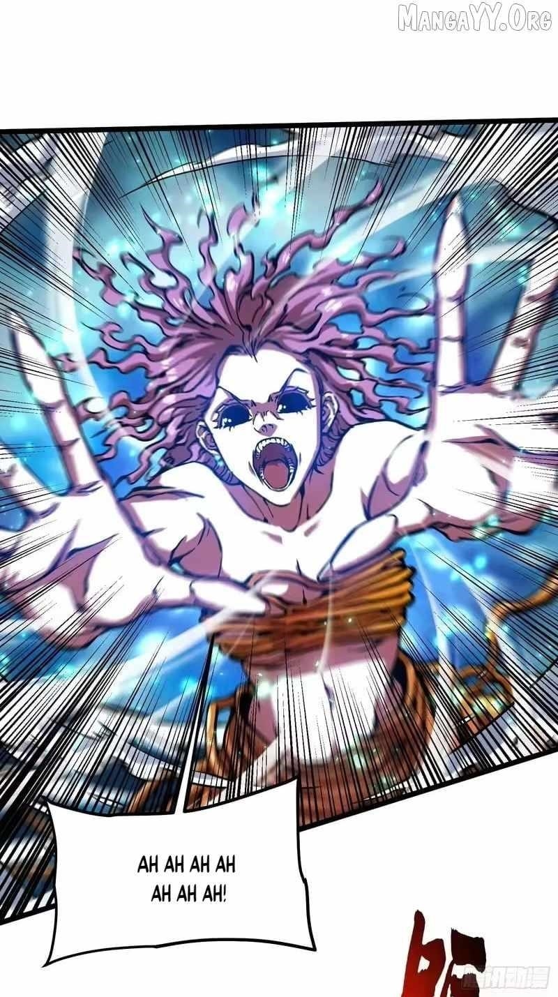 Martial Evolution: Start by Awakening the King of Monsters Chapter 118 - Page 25