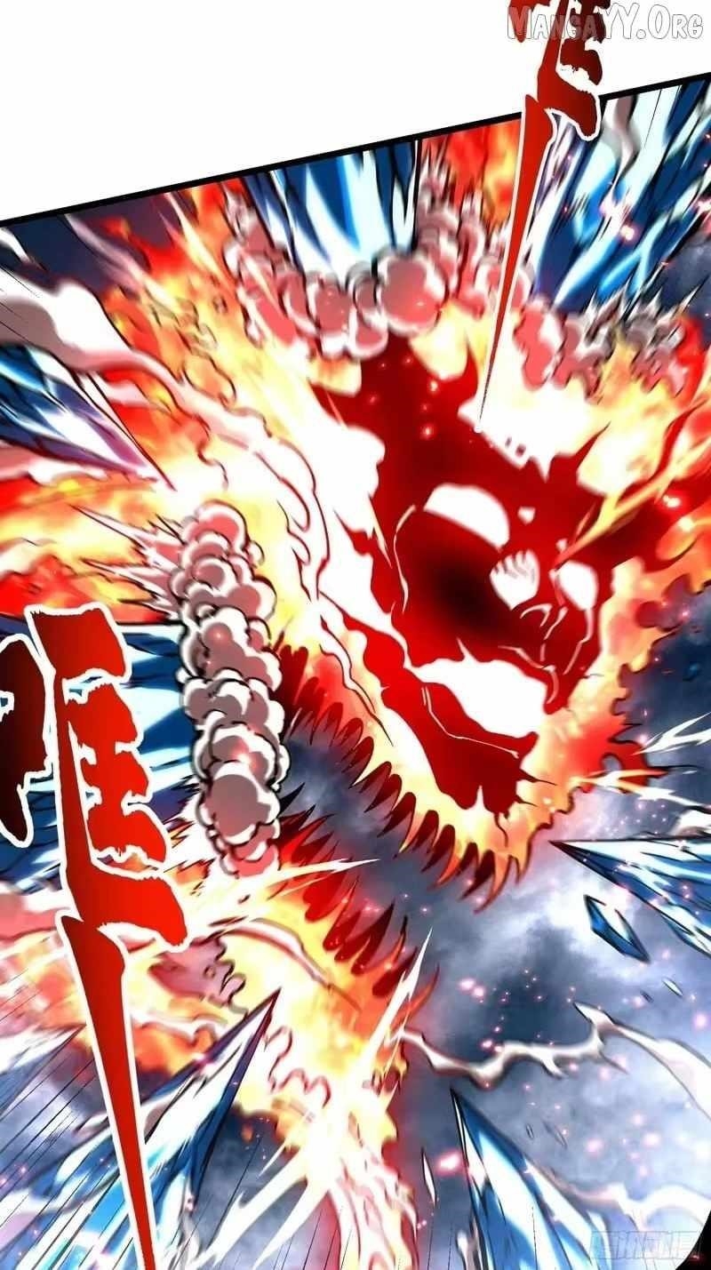 Martial Evolution: Start by Awakening the King of Monsters Chapter 118 - Page 26