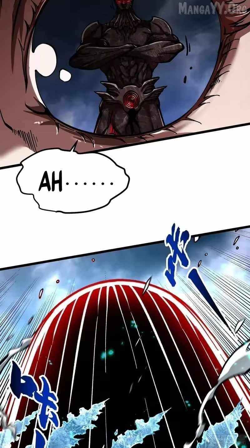 Martial Evolution: Start by Awakening the King of Monsters Chapter 118 - Page 3