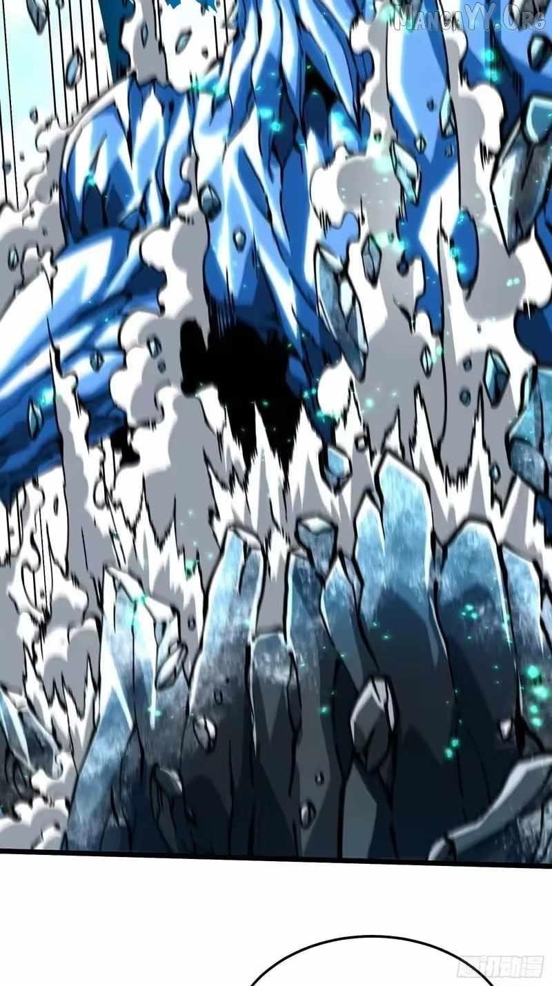 Martial Evolution: Start by Awakening the King of Monsters Chapter 118 - Page 6