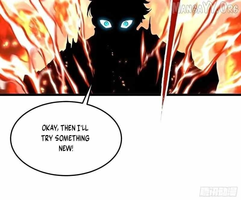 Martial Evolution: Start by Awakening the King of Monsters Chapter 118 - Page 8