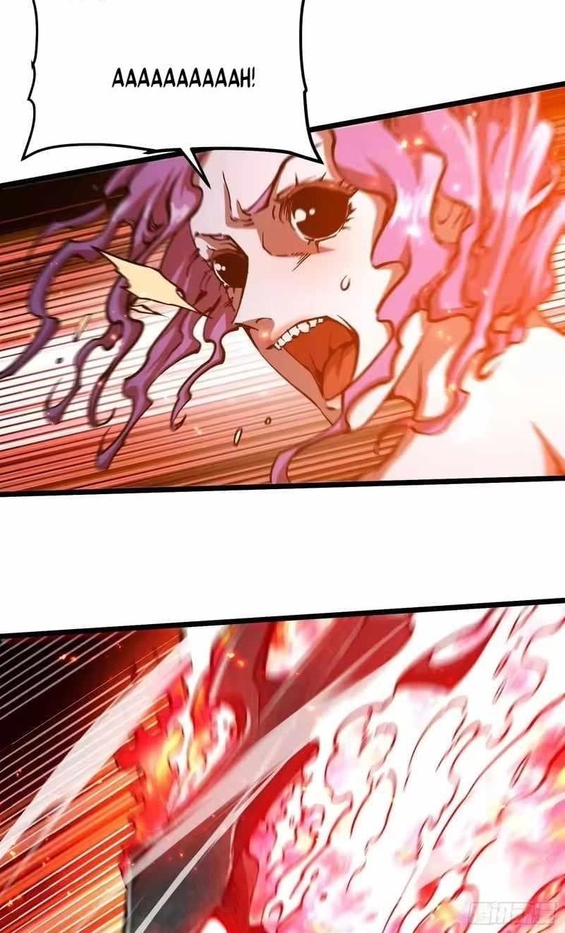 Martial Evolution: Start by Awakening the King of Monsters Chapter 119 - Page 1