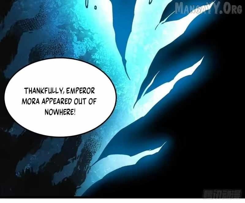 Martial Evolution: Start by Awakening the King of Monsters Chapter 119 - Page 16