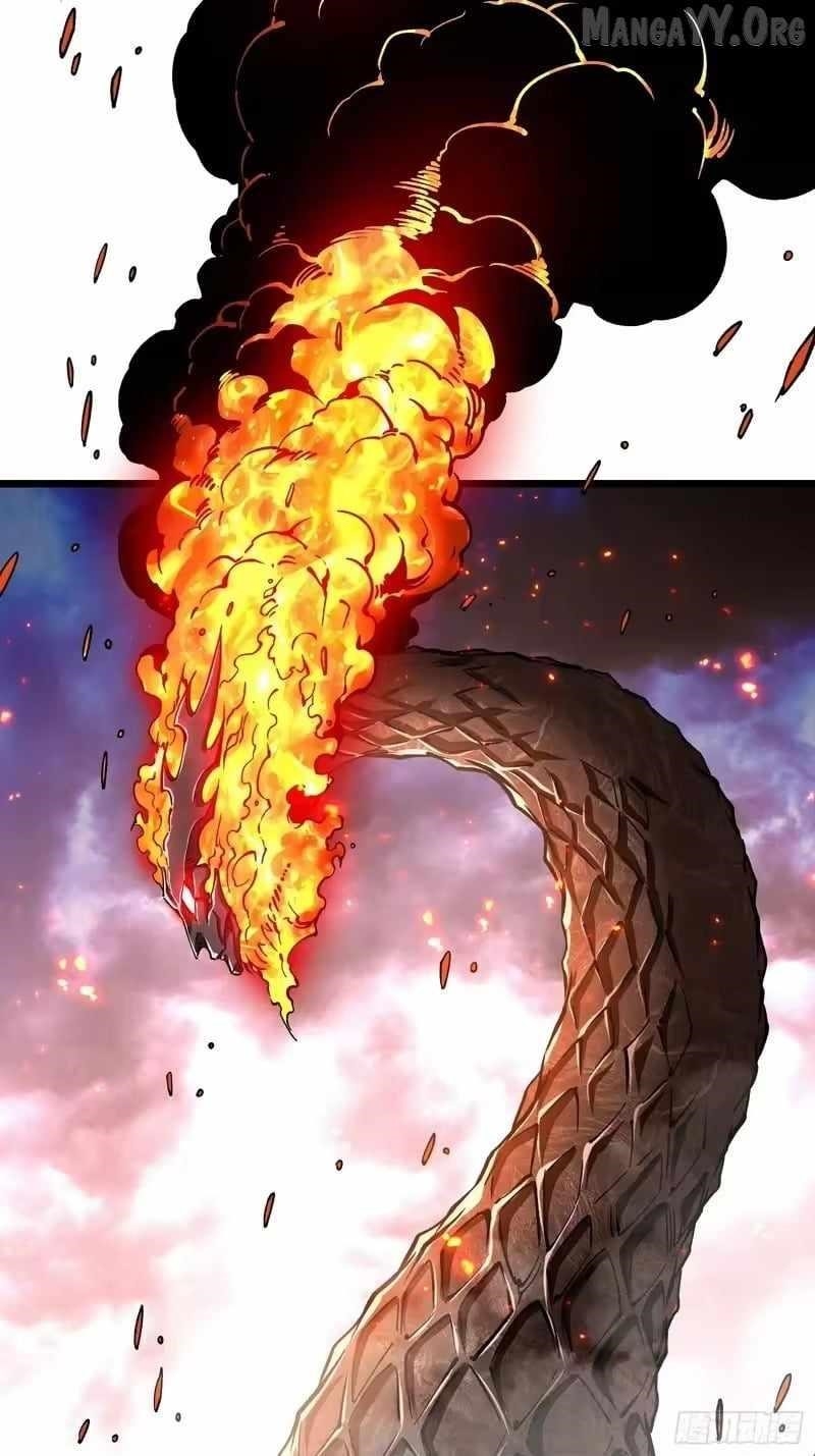 Martial Evolution: Start by Awakening the King of Monsters Chapter 119 - Page 19