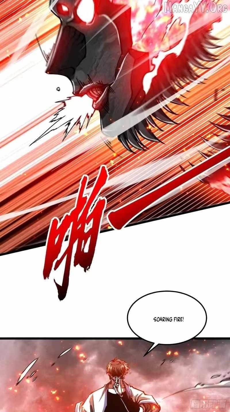 Martial Evolution: Start by Awakening the King of Monsters Chapter 119 - Page 2