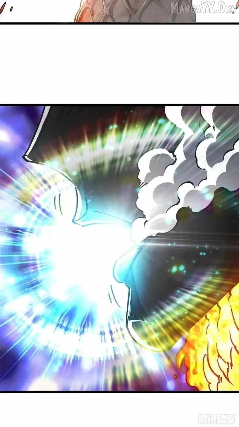 Martial Evolution: Start by Awakening the King of Monsters Chapter 119 - Page 20