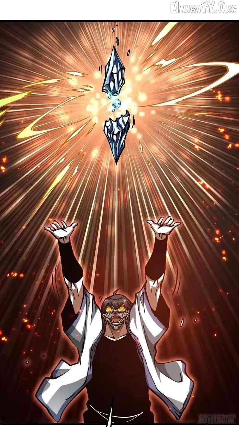 Martial Evolution: Start by Awakening the King of Monsters Chapter 119 - Page 21