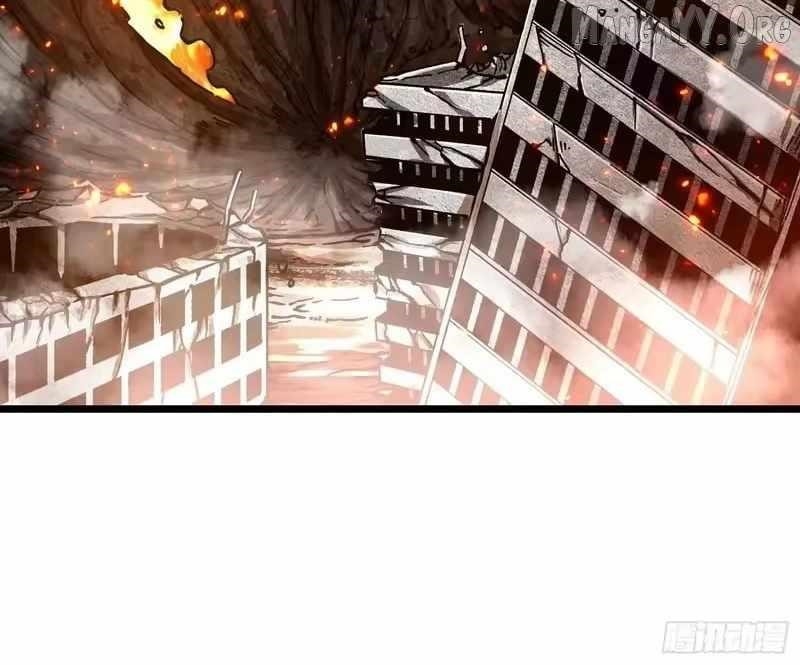 Martial Evolution: Start by Awakening the King of Monsters Chapter 119 - Page 24