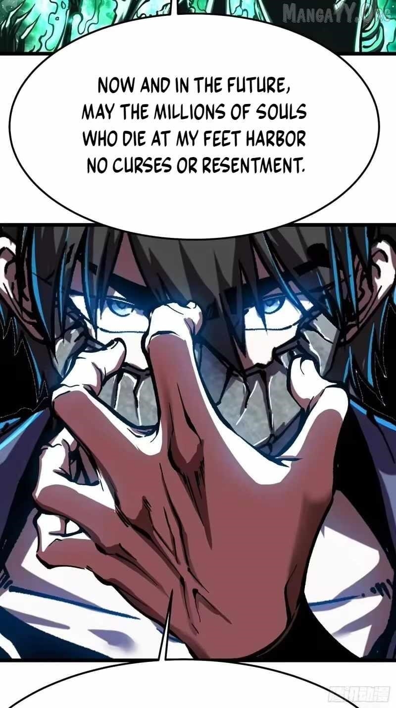 Martial Evolution: Start by Awakening the King of Monsters Chapter 119 - Page 28