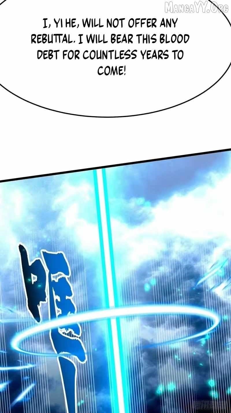 Martial Evolution: Start by Awakening the King of Monsters Chapter 119 - Page 29