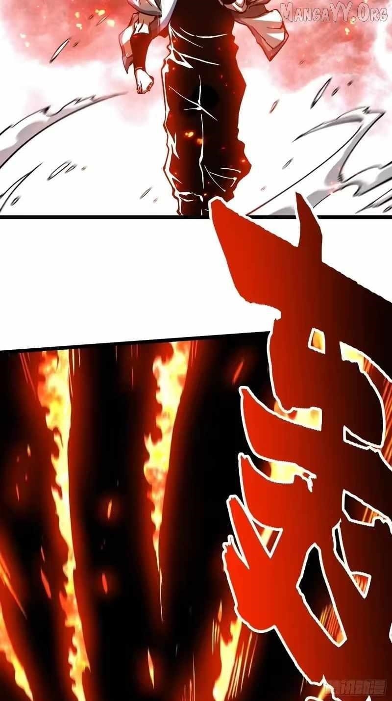 Martial Evolution: Start by Awakening the King of Monsters Chapter 119 - Page 3