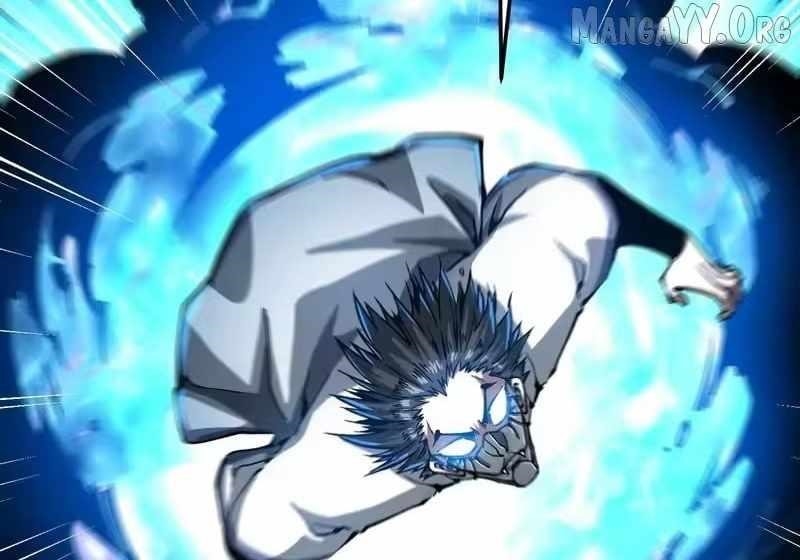 Martial Evolution: Start by Awakening the King of Monsters Chapter 119 - Page 31