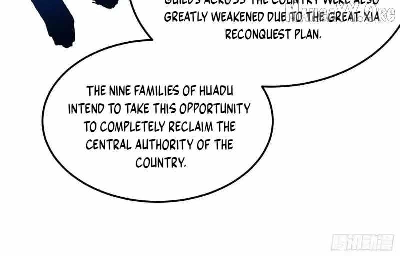 Martial Evolution: Start by Awakening the King of Monsters Chapter 119 - Page 33