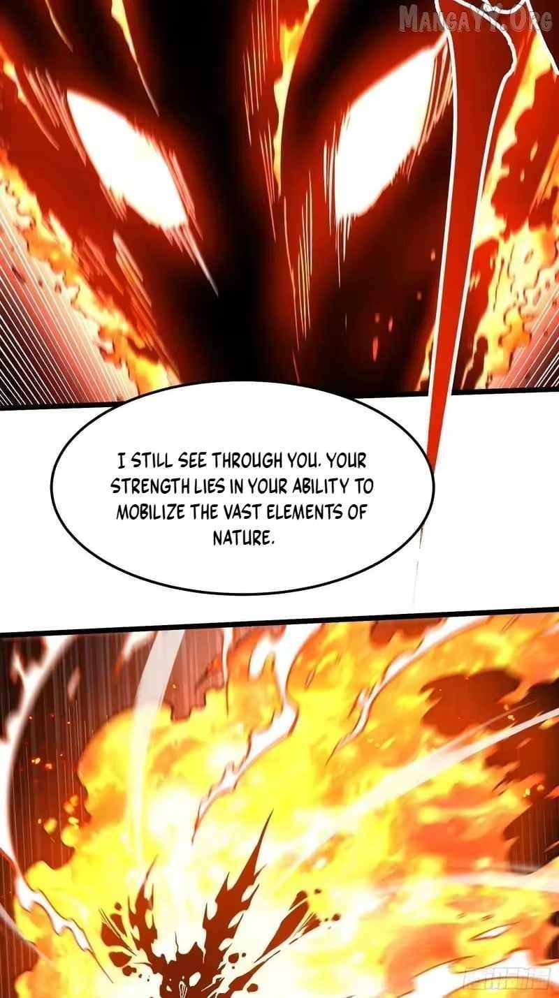 Martial Evolution: Start by Awakening the King of Monsters Chapter 119 - Page 4