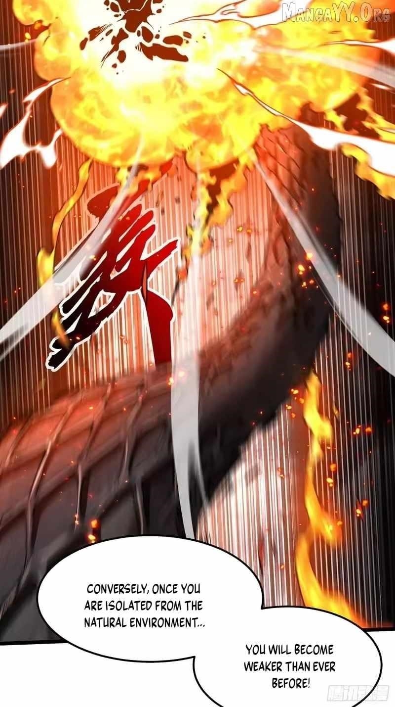 Martial Evolution: Start by Awakening the King of Monsters Chapter 119 - Page 5