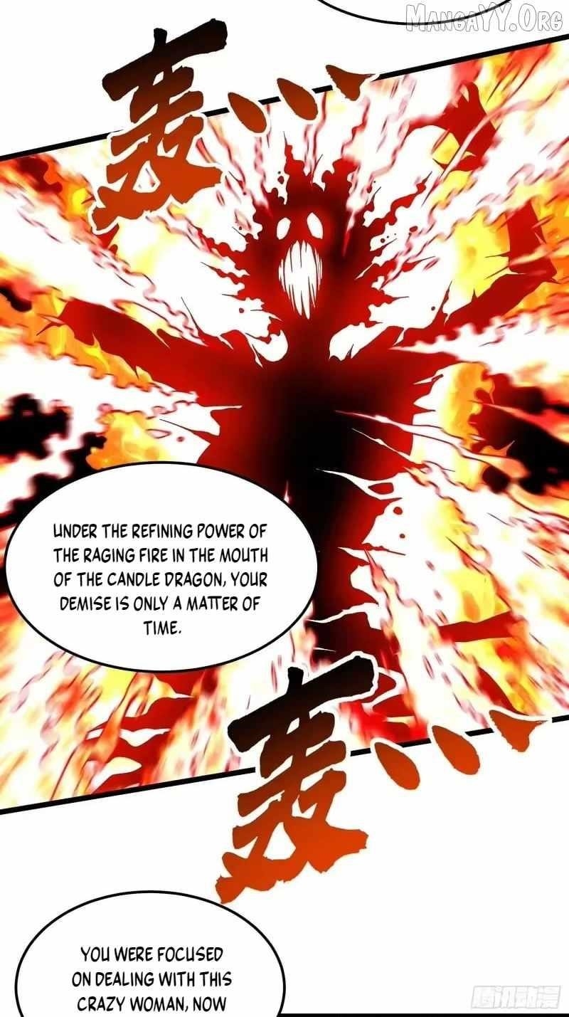 Martial Evolution: Start by Awakening the King of Monsters Chapter 119 - Page 6