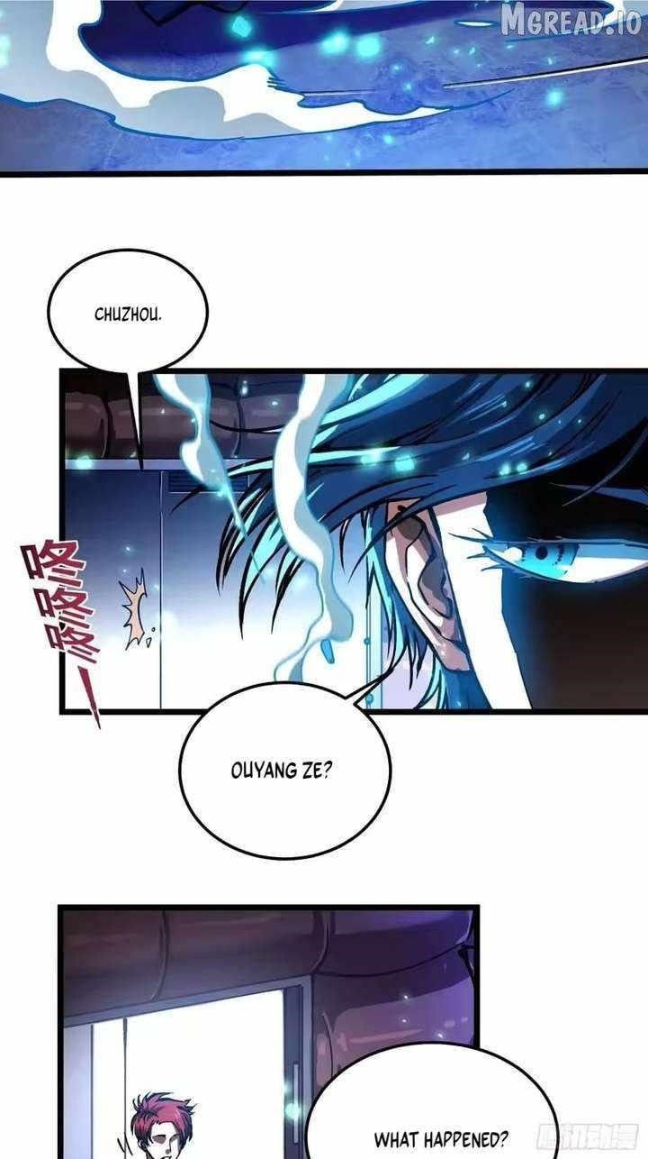 Martial Evolution: Start by Awakening the King of Monsters Chapter 120 - Page 10