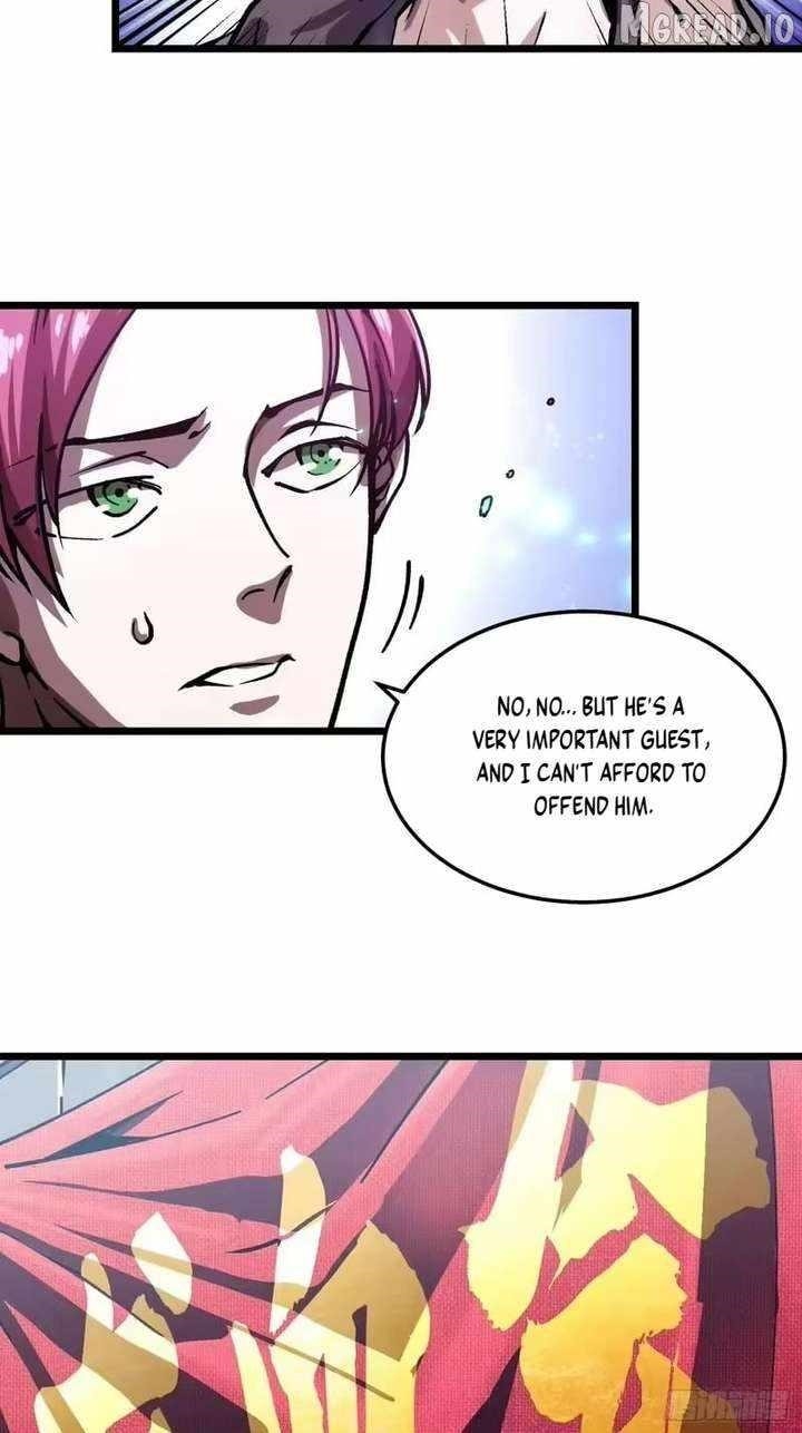 Martial Evolution: Start by Awakening the King of Monsters Chapter 120 - Page 12