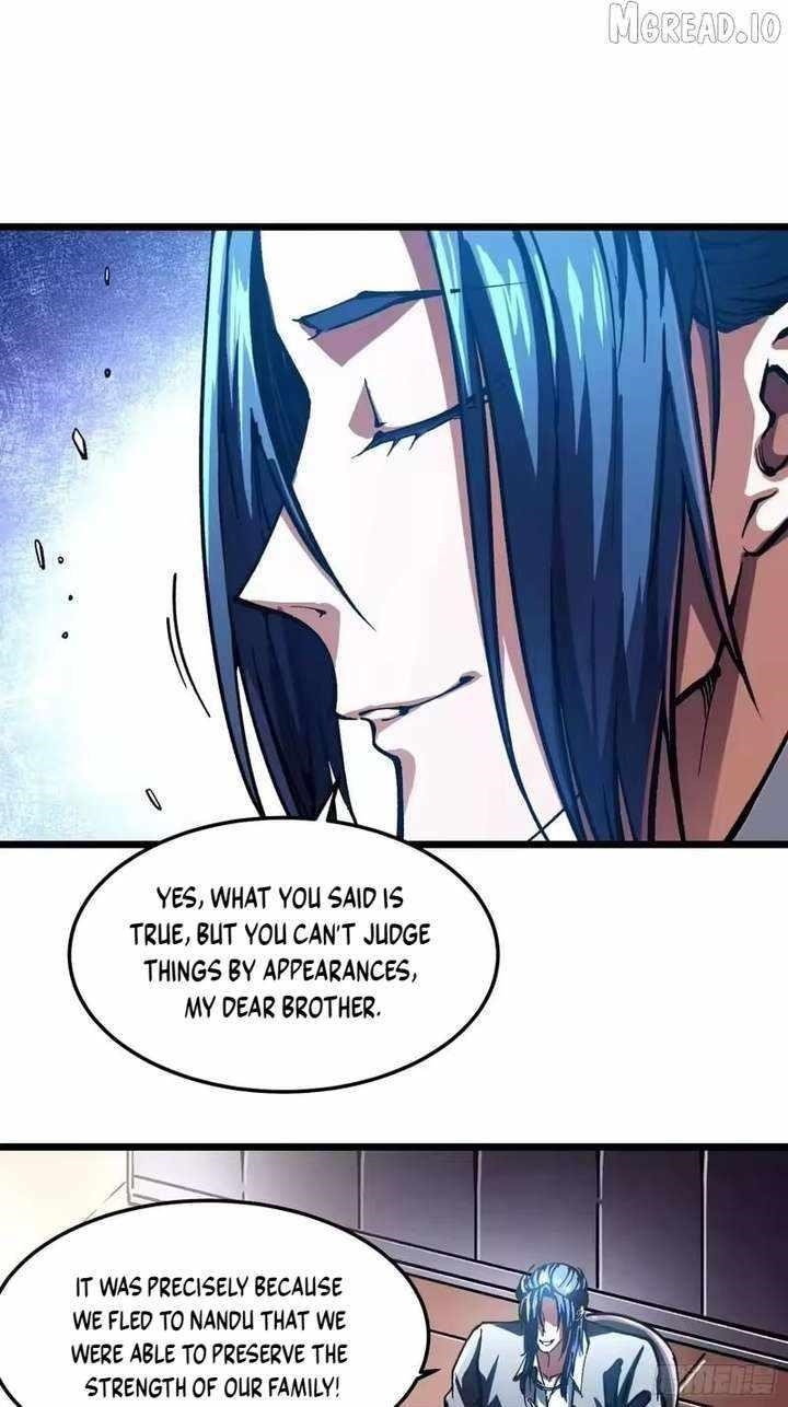 Martial Evolution: Start by Awakening the King of Monsters Chapter 120 - Page 17