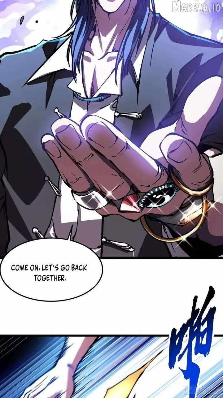 Martial Evolution: Start by Awakening the King of Monsters Chapter 120 - Page 20