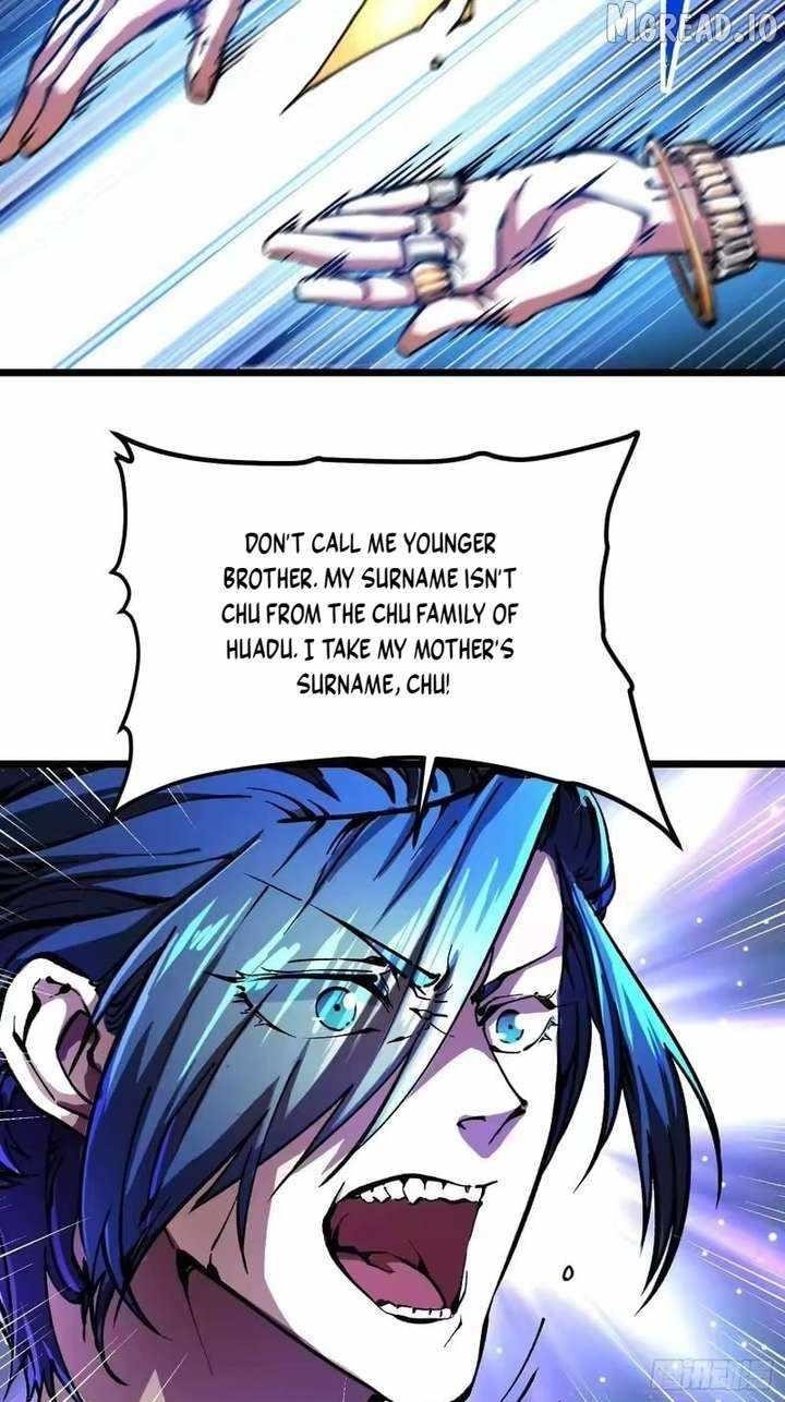 Martial Evolution: Start by Awakening the King of Monsters Chapter 120 - Page 21