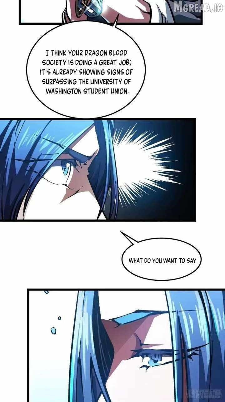 Martial Evolution: Start by Awakening the King of Monsters Chapter 120 - Page 23