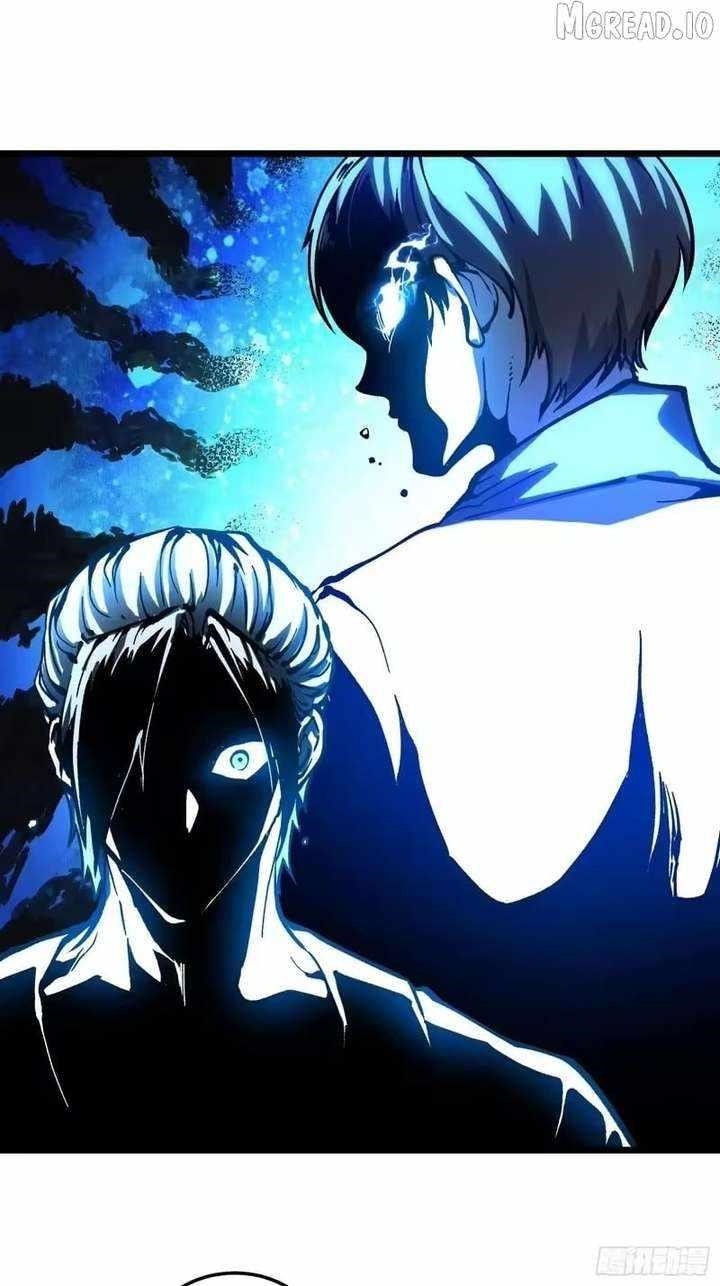 Martial Evolution: Start by Awakening the King of Monsters Chapter 120 - Page 25