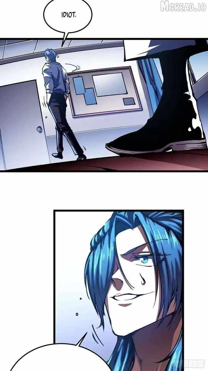 Martial Evolution: Start by Awakening the King of Monsters Chapter 120 - Page 26