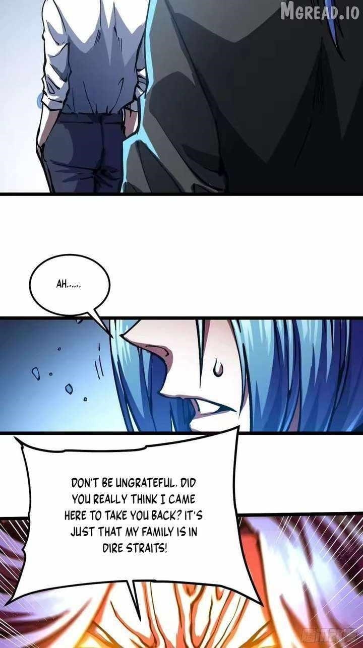 Martial Evolution: Start by Awakening the King of Monsters Chapter 120 - Page 28