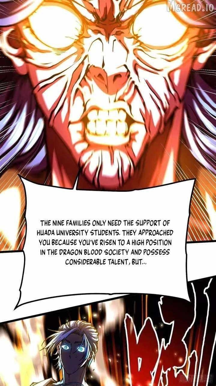 Martial Evolution: Start by Awakening the King of Monsters Chapter 120 - Page 29