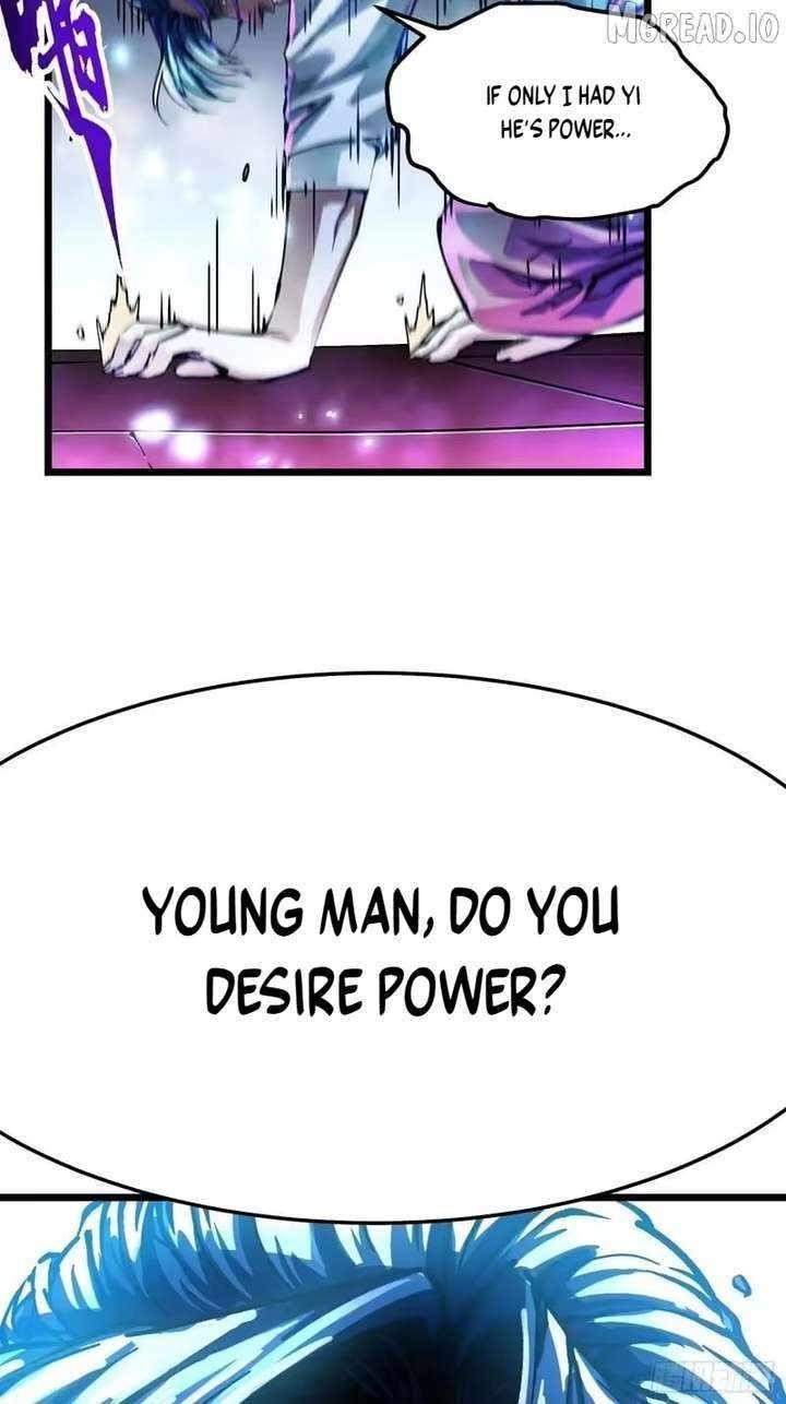 Martial Evolution: Start by Awakening the King of Monsters Chapter 120 - Page 33