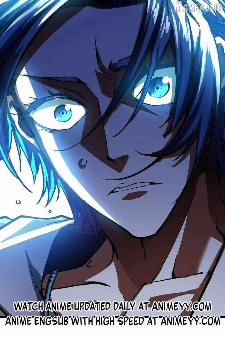 Martial Evolution: Start by Awakening the King of Monsters Chapter 120 - Page 34