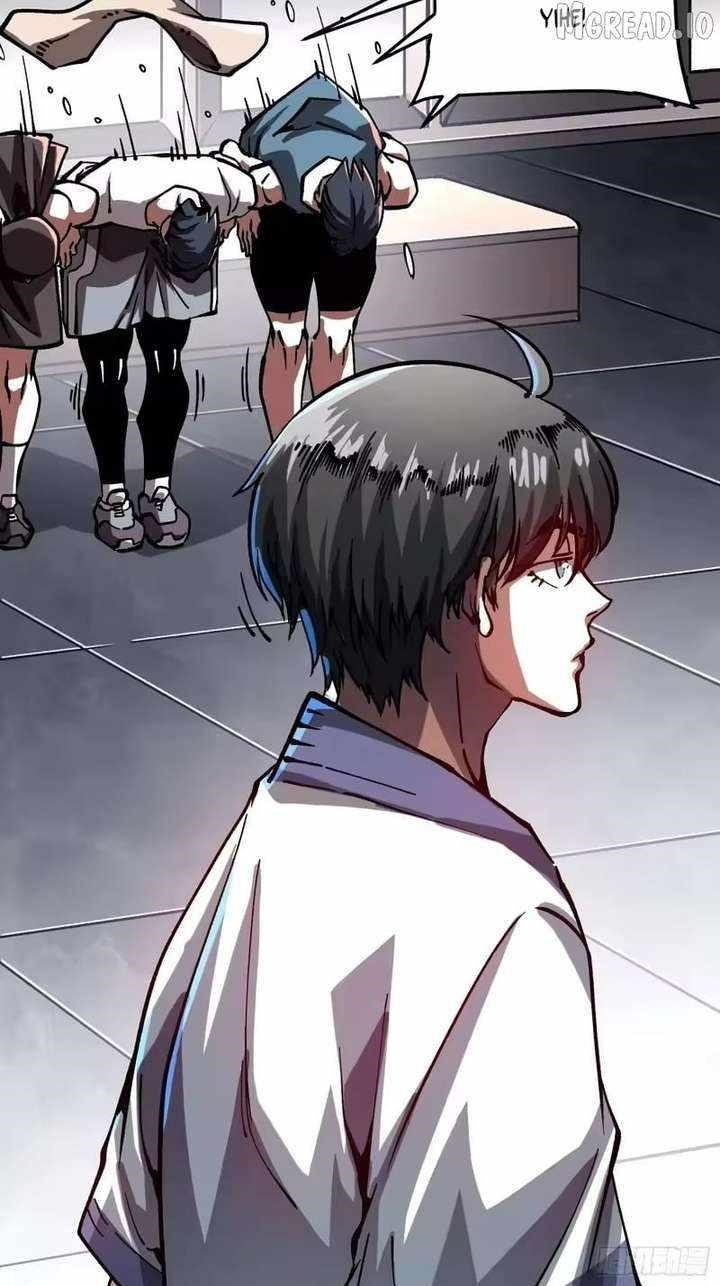 Martial Evolution: Start by Awakening the King of Monsters Chapter 120 - Page 4