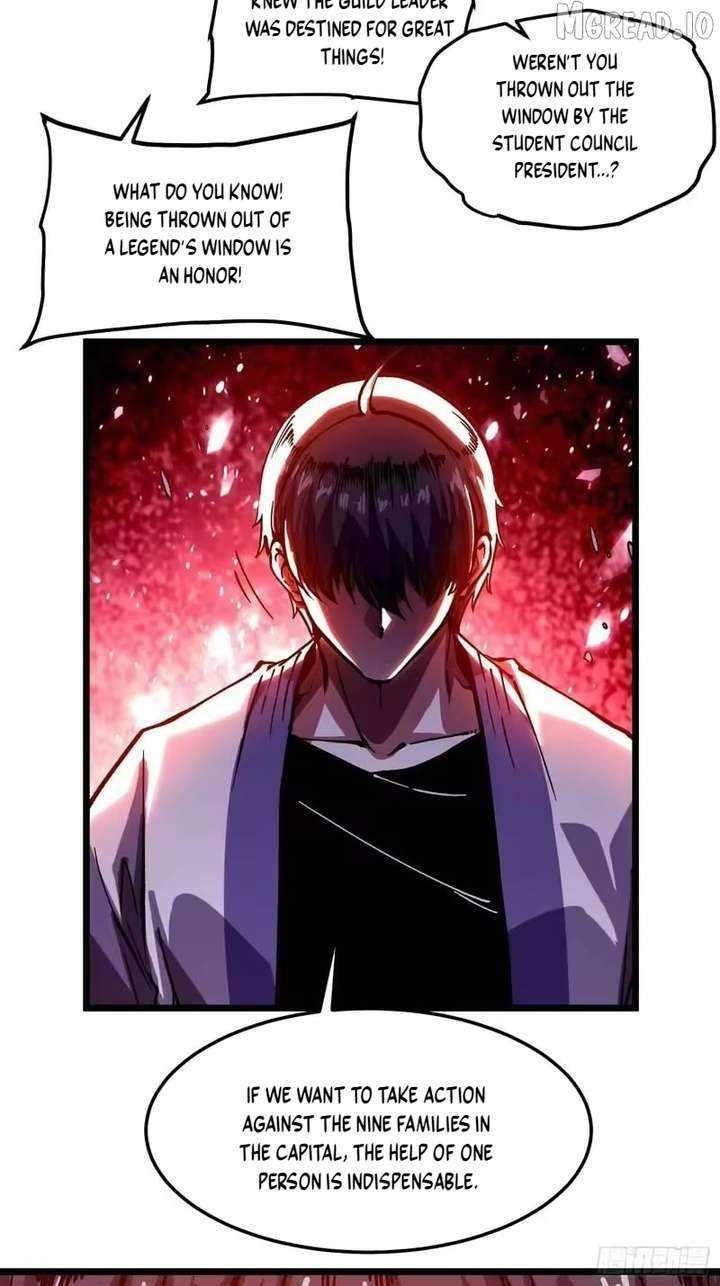 Martial Evolution: Start by Awakening the King of Monsters Chapter 120 - Page 6