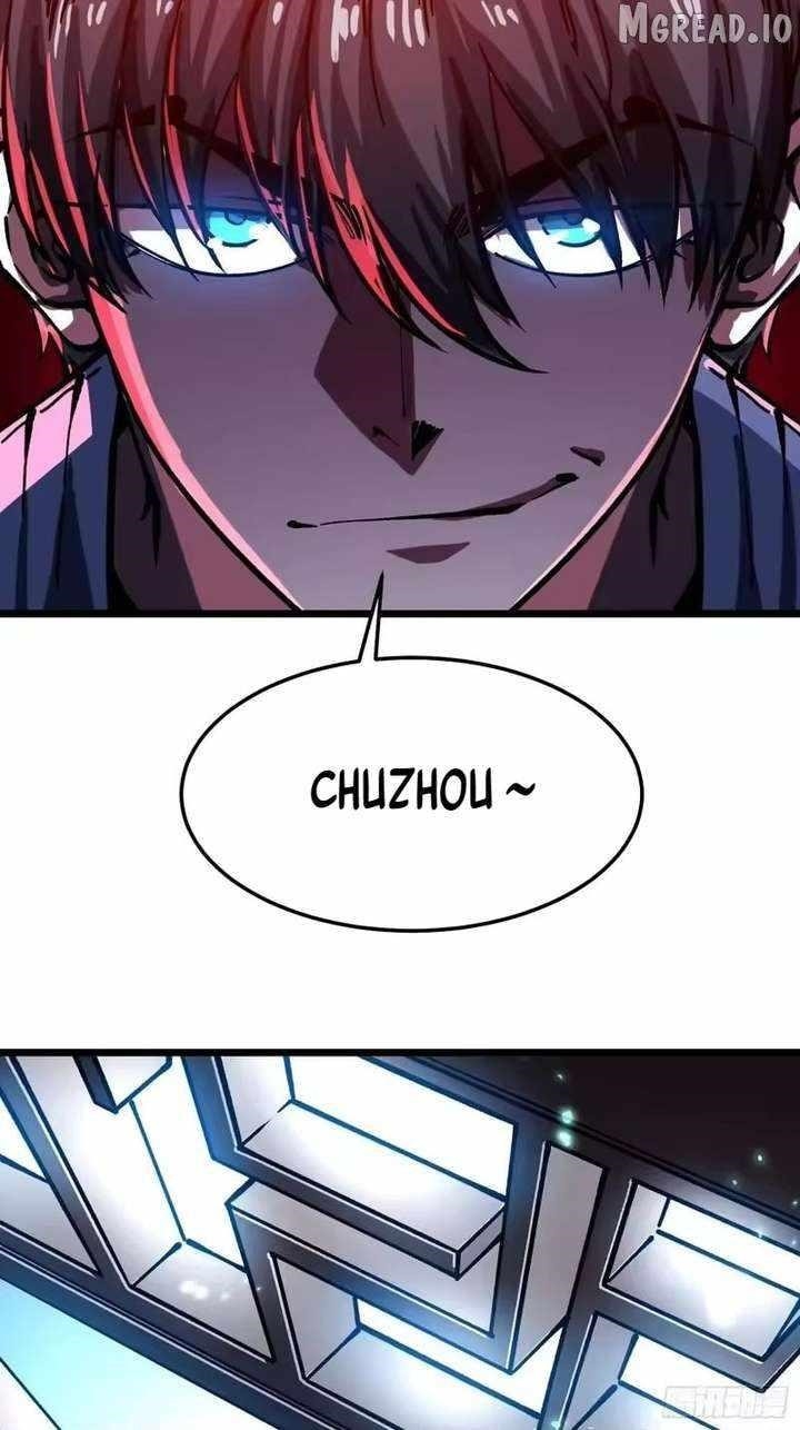 Martial Evolution: Start by Awakening the King of Monsters Chapter 120 - Page 7