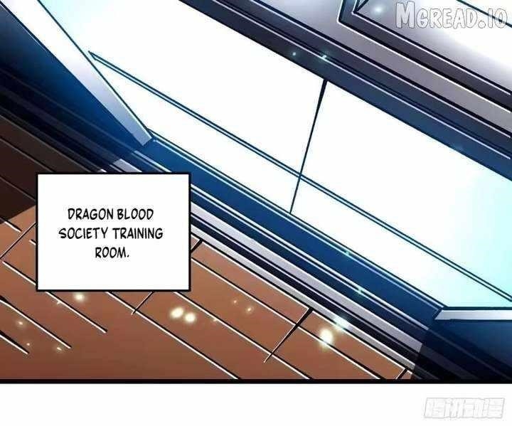 Martial Evolution: Start by Awakening the King of Monsters Chapter 120 - Page 8