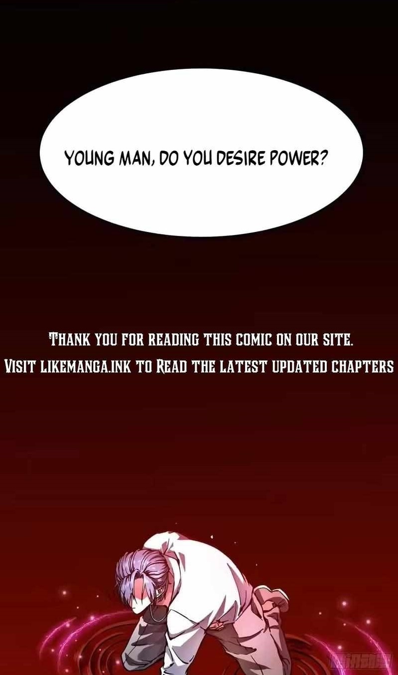 Martial Evolution: Start by Awakening the King of Monsters Chapter 121 - Page 1