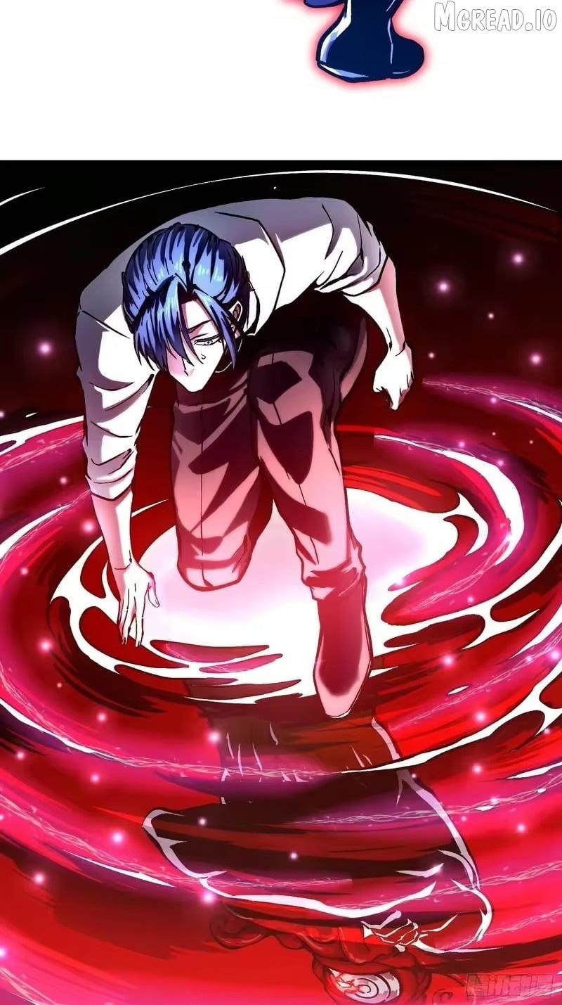 Martial Evolution: Start by Awakening the King of Monsters Chapter 121 - Page 11