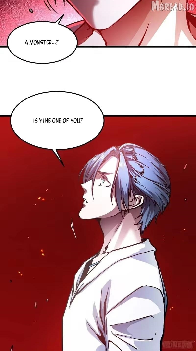 Martial Evolution: Start by Awakening the King of Monsters Chapter 121 - Page 13