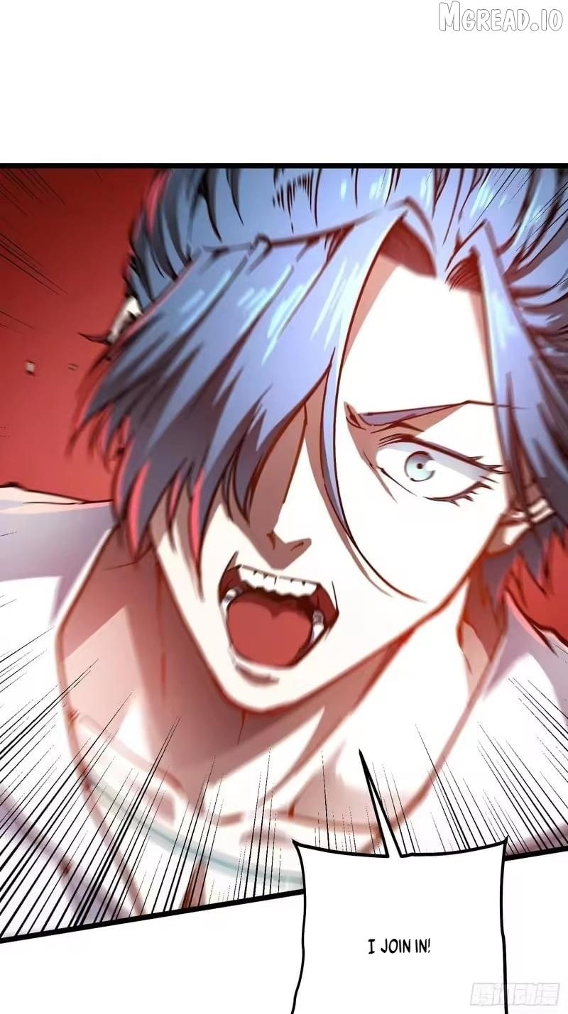 Martial Evolution: Start by Awakening the King of Monsters Chapter 121 - Page 15