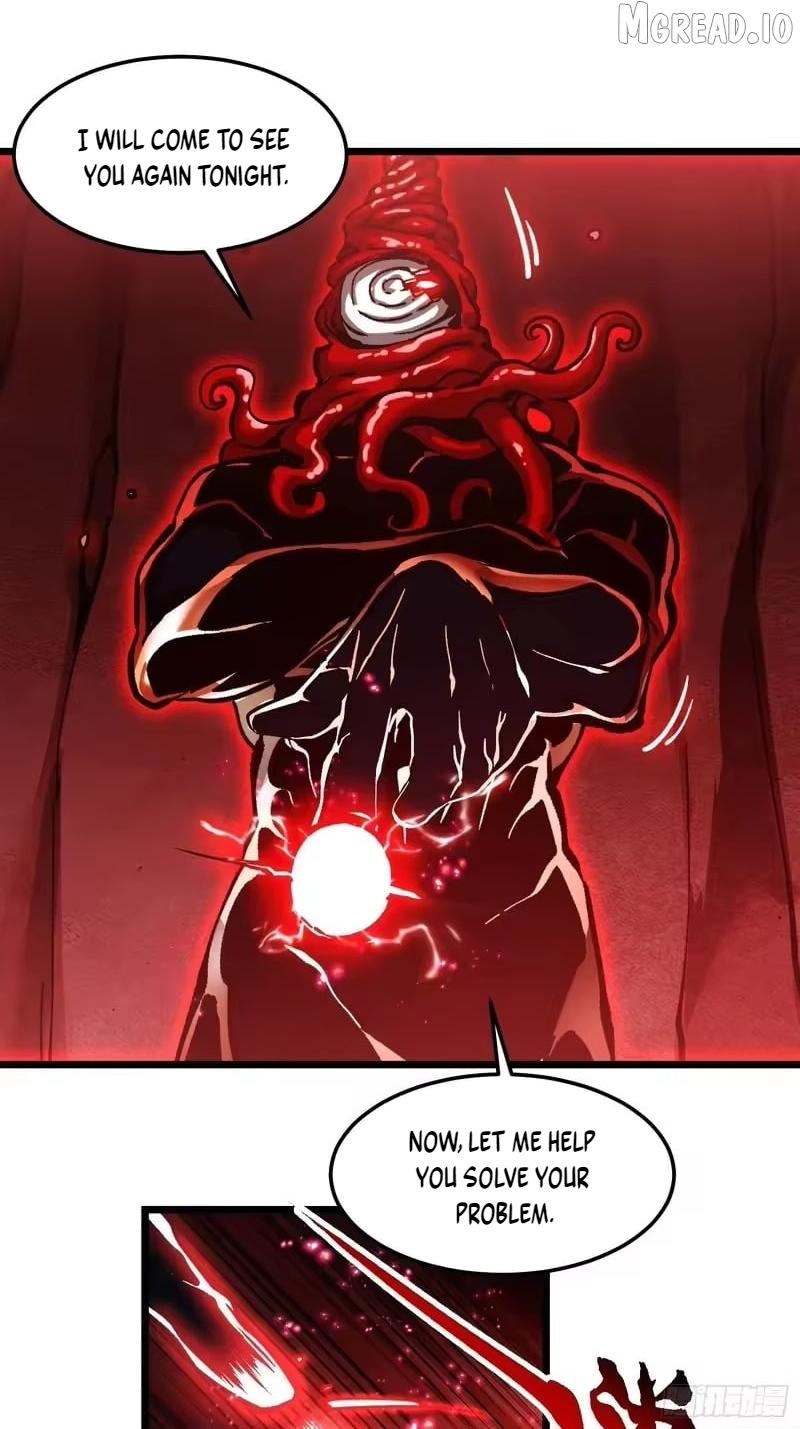 Martial Evolution: Start by Awakening the King of Monsters Chapter 121 - Page 17