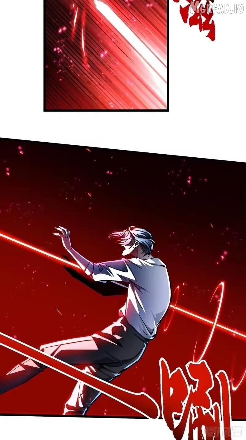 Martial Evolution: Start by Awakening the King of Monsters Chapter 121 - Page 18